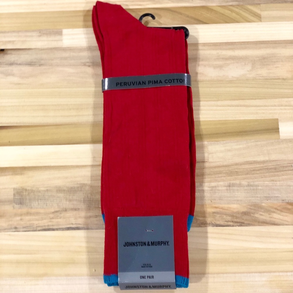 🧦Johnston & Murphy Mens Dress Socks 🧦